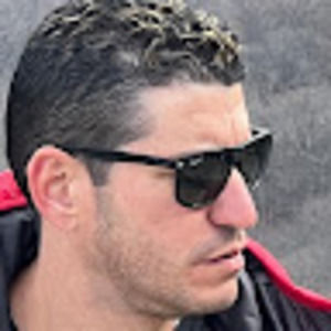 Meet your Posher, Barbaro